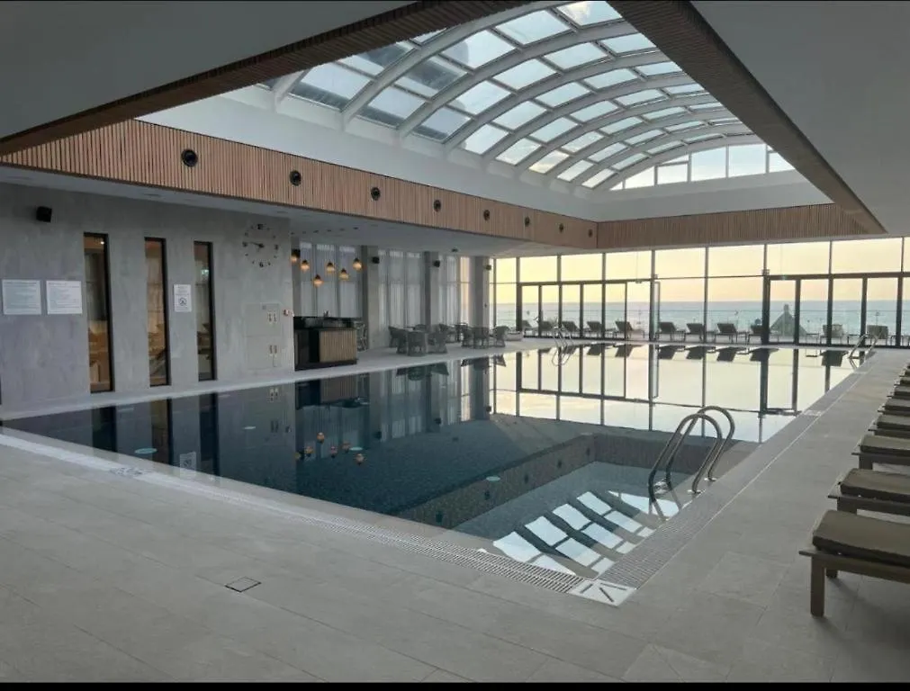 Batumi Palace Resort Apartman