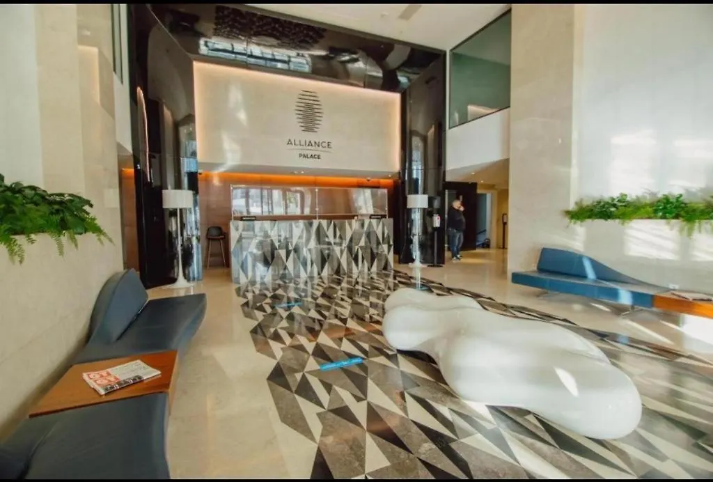 Batumi Palace Resort