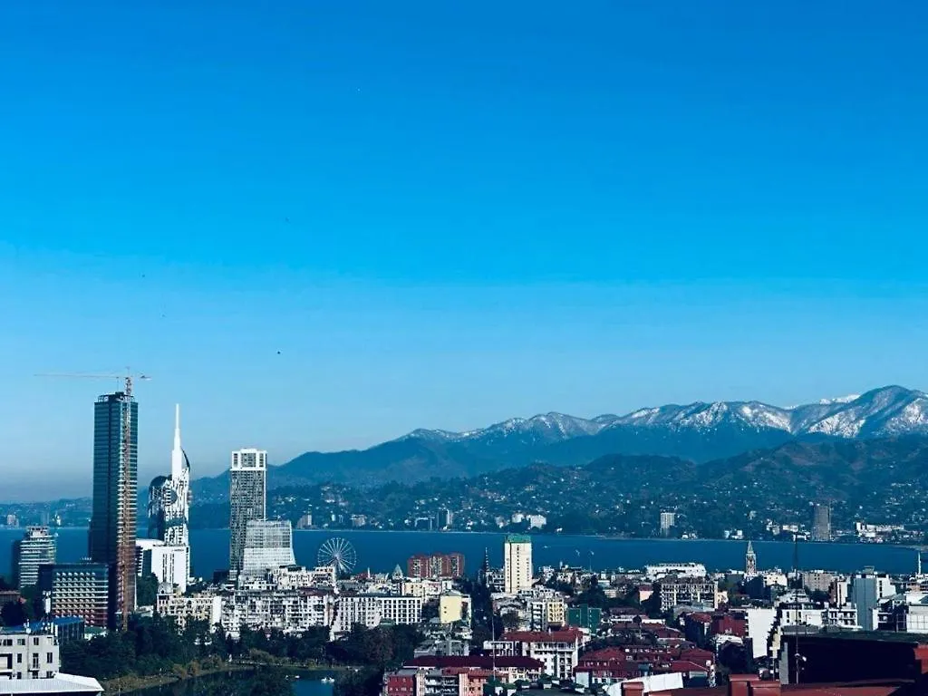 Apartman Batumi Palace Resort