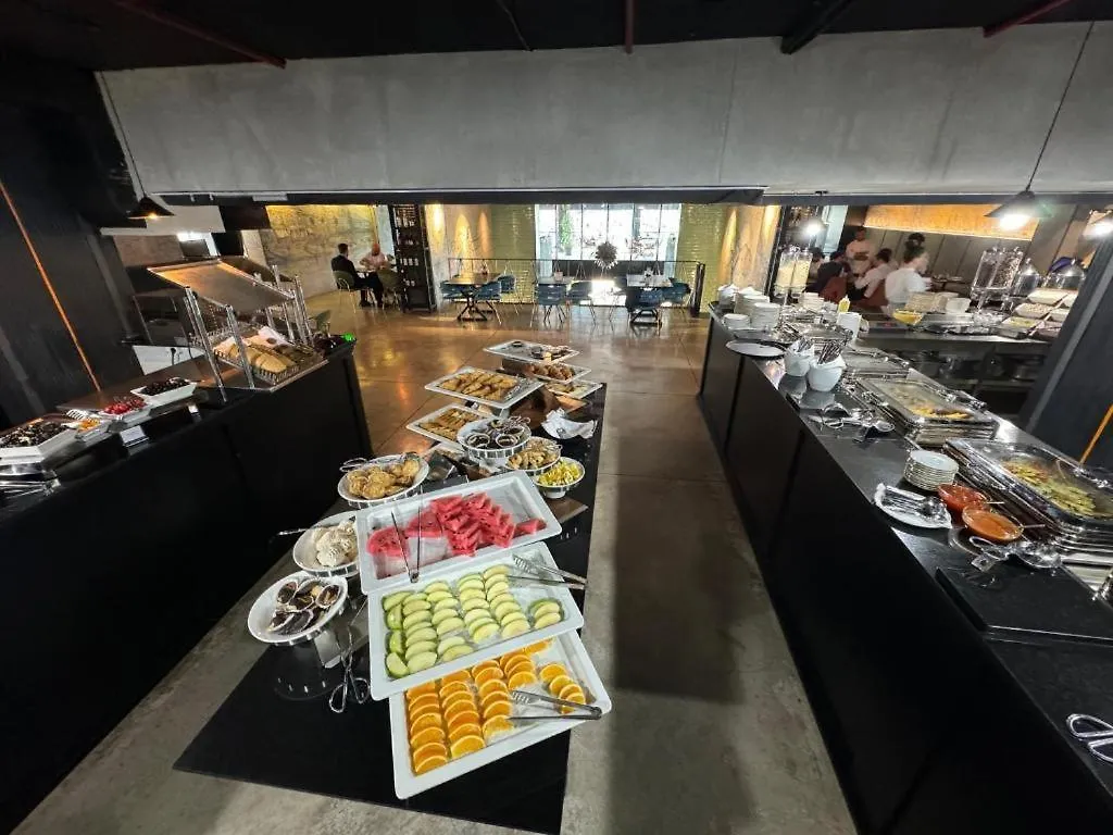 Batumi Palace Resort Grúzia