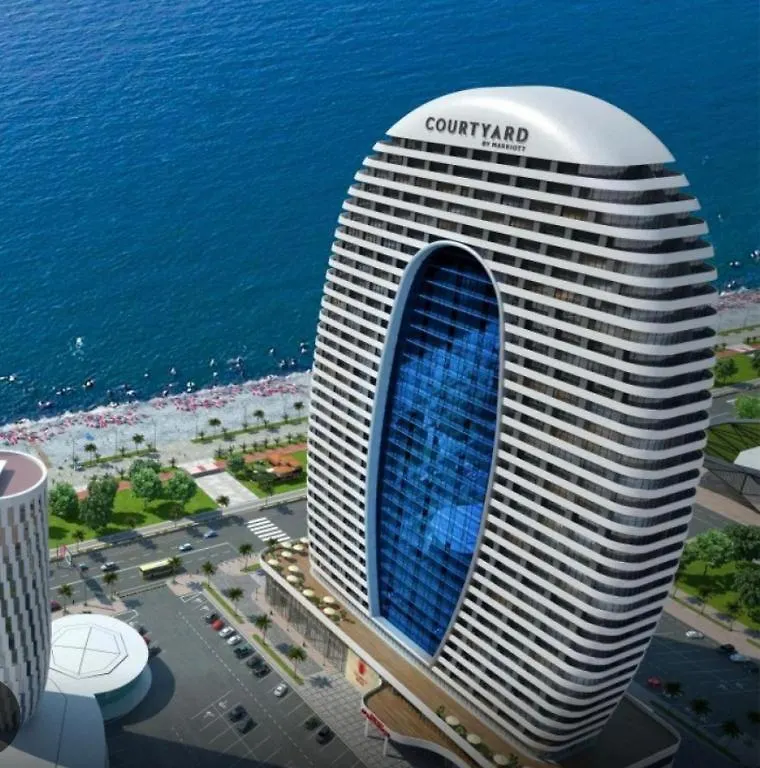 Batumi Palace Resort 0*,  Grúzia